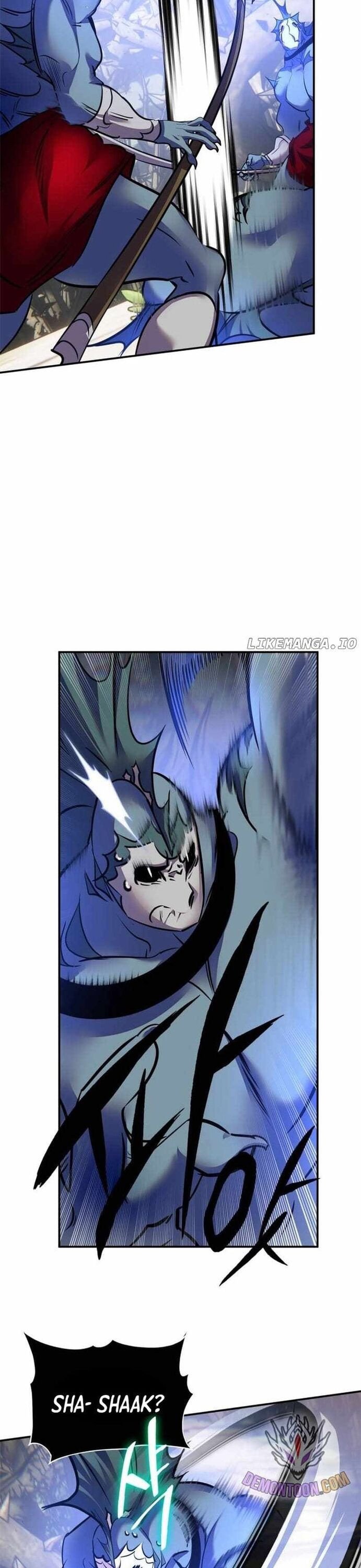 Trở Lại Thành Người Chơi Chapter 160 - Trang 40