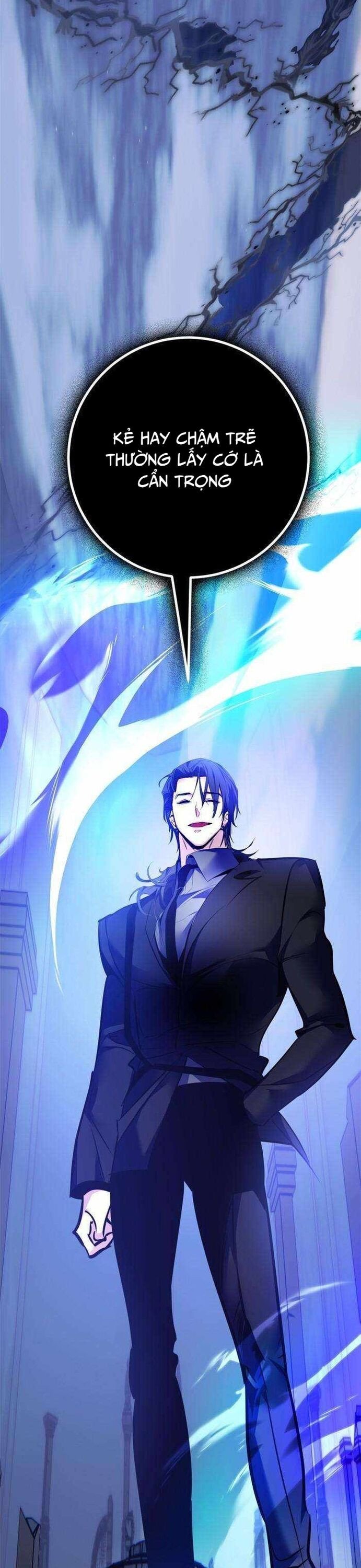 Trở Lại Thành Người Chơi Chapter 163 - Trang 23