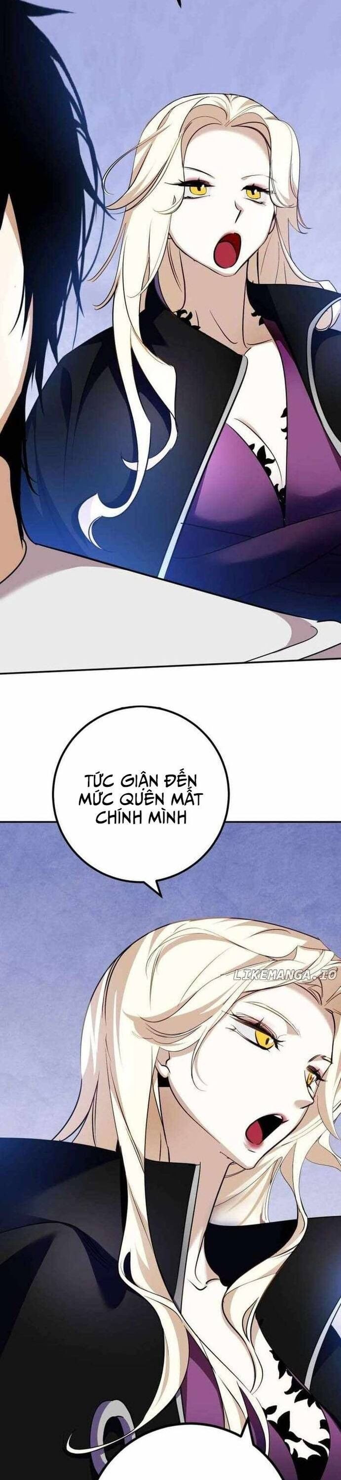 Trở Lại Thành Người Chơi Chapter 162 - Trang 25