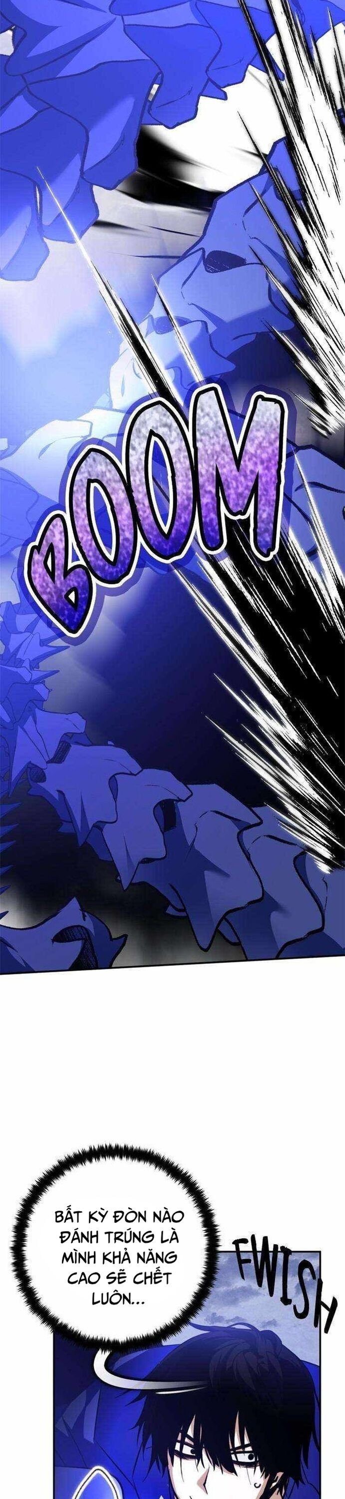 Trở Lại Thành Người Chơi Chapter 163 - Trang 28