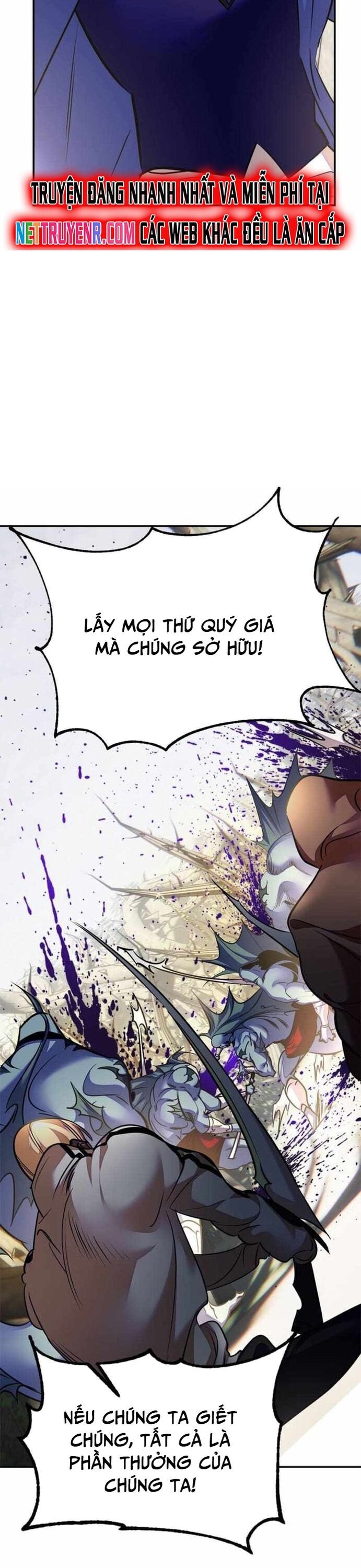 Trở Lại Thành Người Chơi Chapter 161 - Trang 5