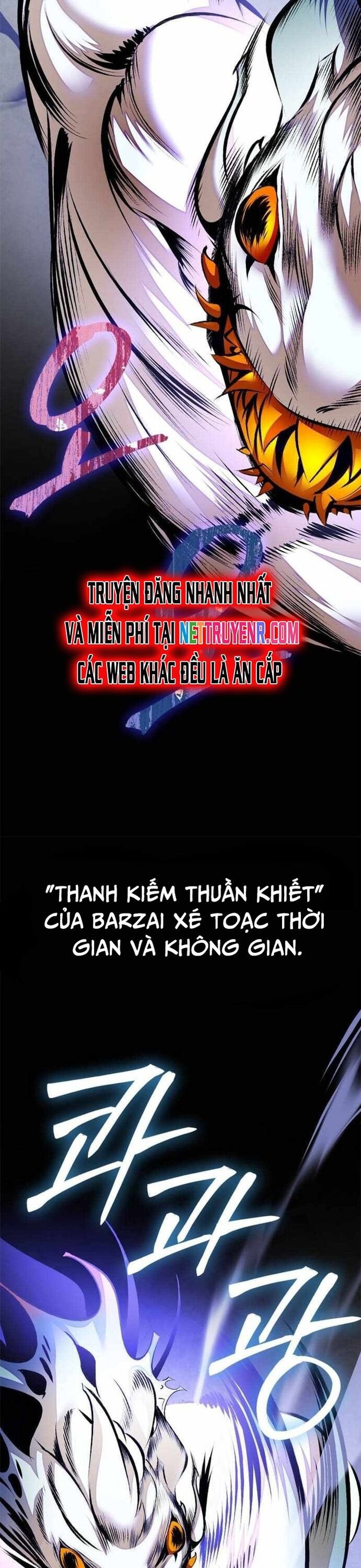 Trở Lại Thành Người Chơi Chapter 161 - Trang 11