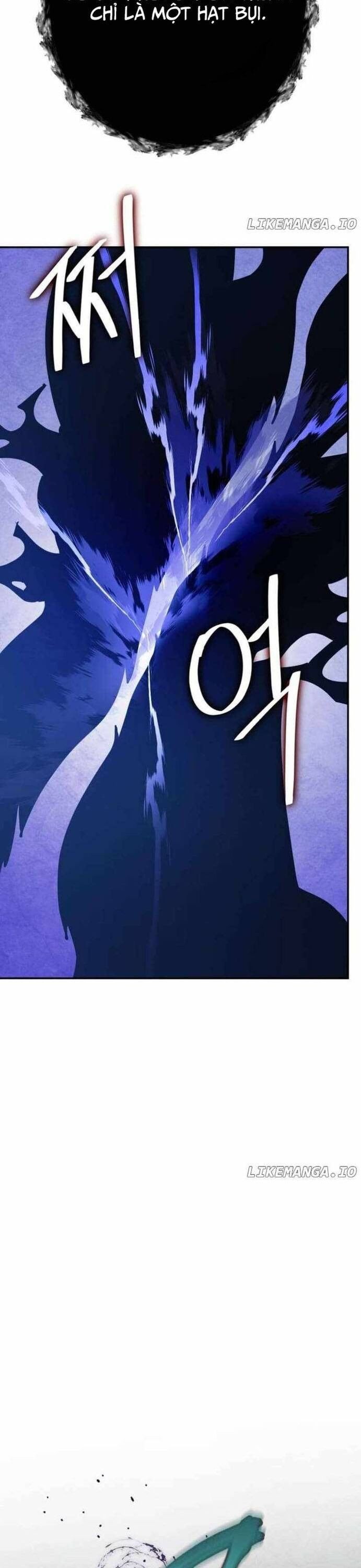 Trở Lại Thành Người Chơi Chapter 162 - Trang 6