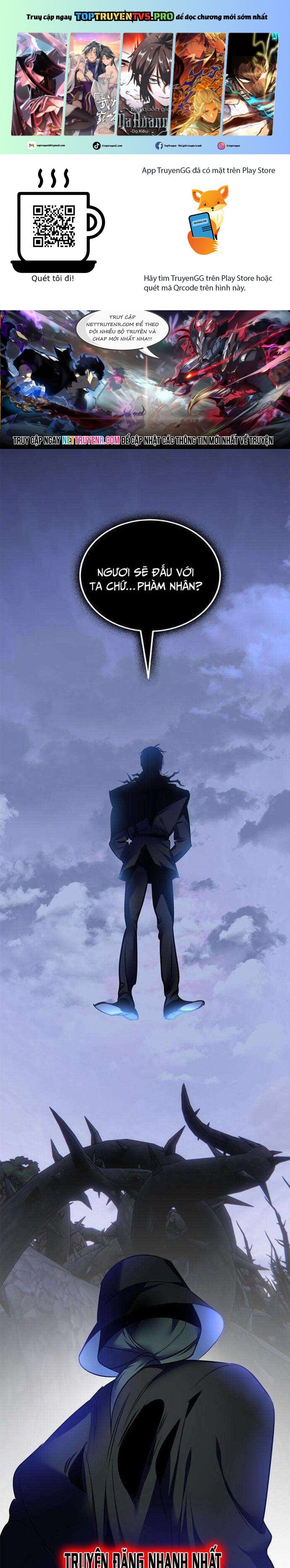 Trở Lại Thành Người Chơi Chapter 163 - Trang 1