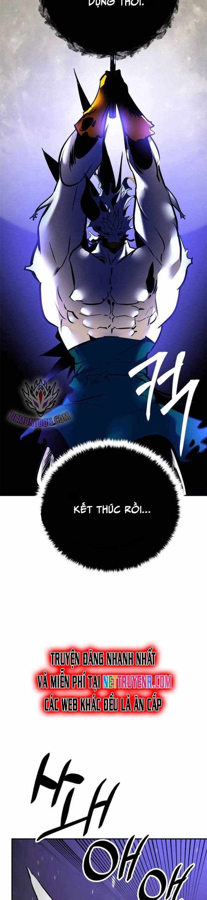 Trở Lại Thành Người Chơi Chapter 161 - Trang 27