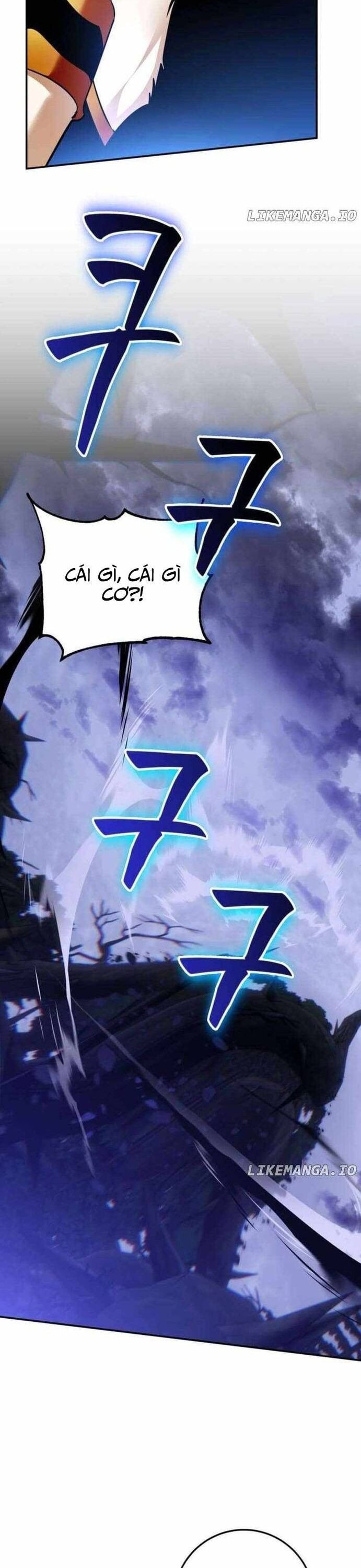 Trở Lại Thành Người Chơi Chapter 162 - Trang 11