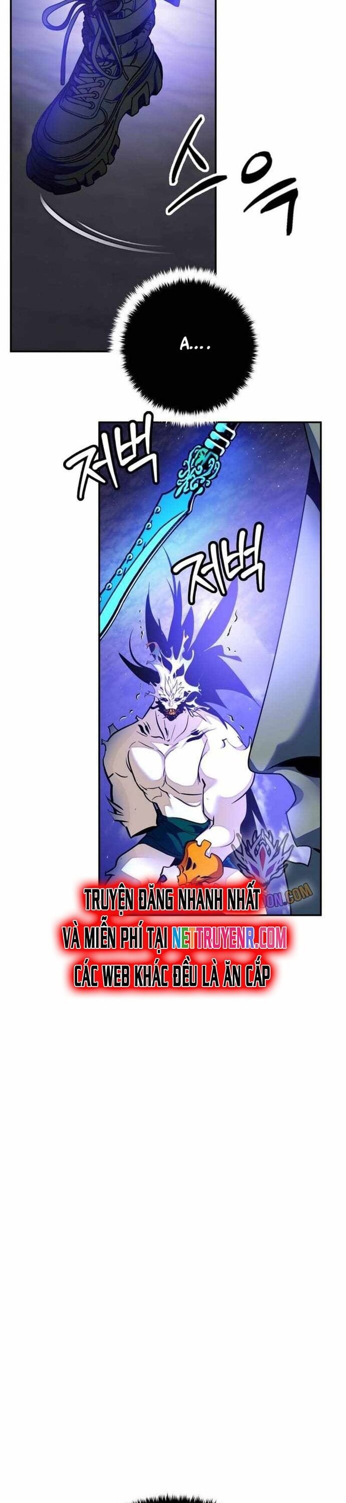 Trở Lại Thành Người Chơi Chapter 161 - Trang 44