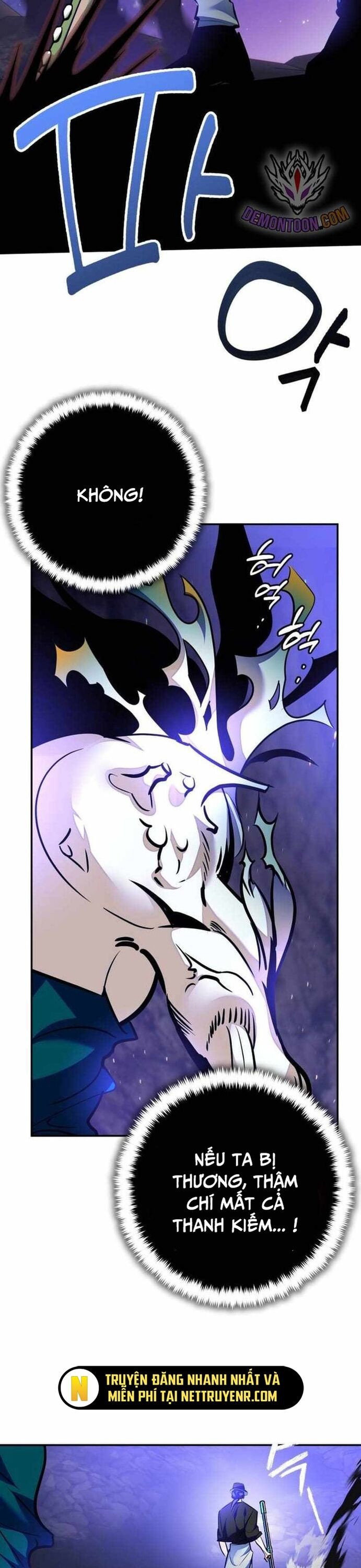 Trở Lại Thành Người Chơi Chapter 161 - Trang 39