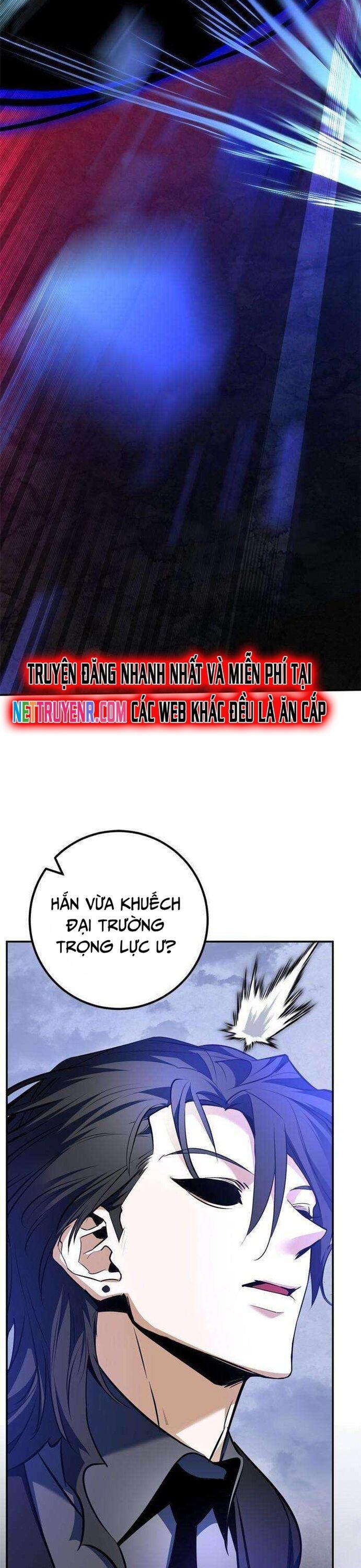 Trở Lại Thành Người Chơi Chapter 163 - Trang 41