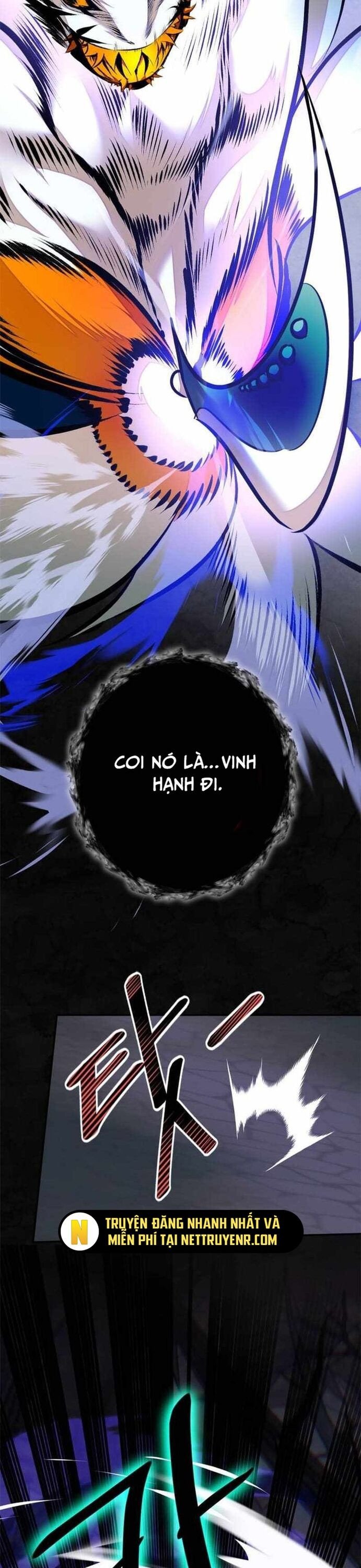 Trở Lại Thành Người Chơi Chapter 161 - Trang 12