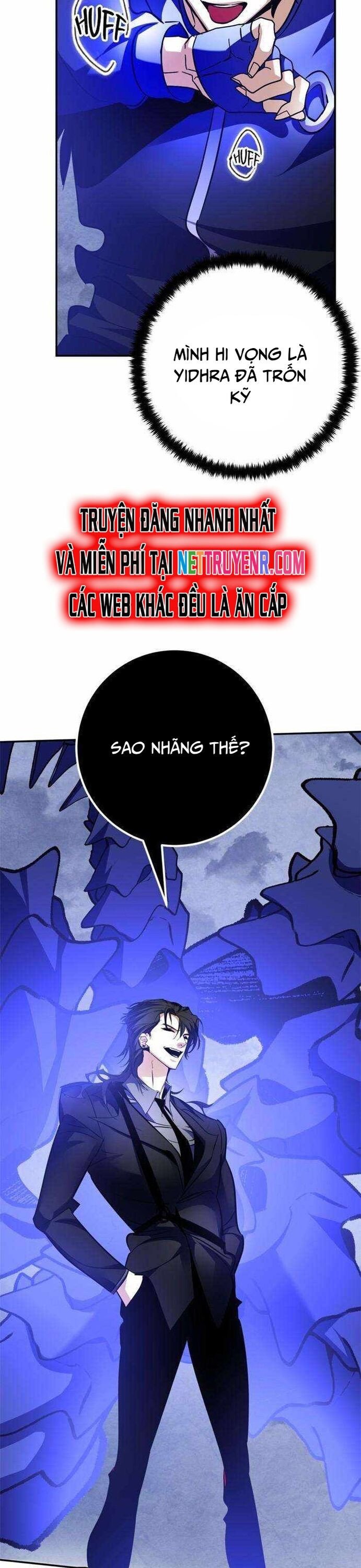 Trở Lại Thành Người Chơi Chapter 163 - Trang 29