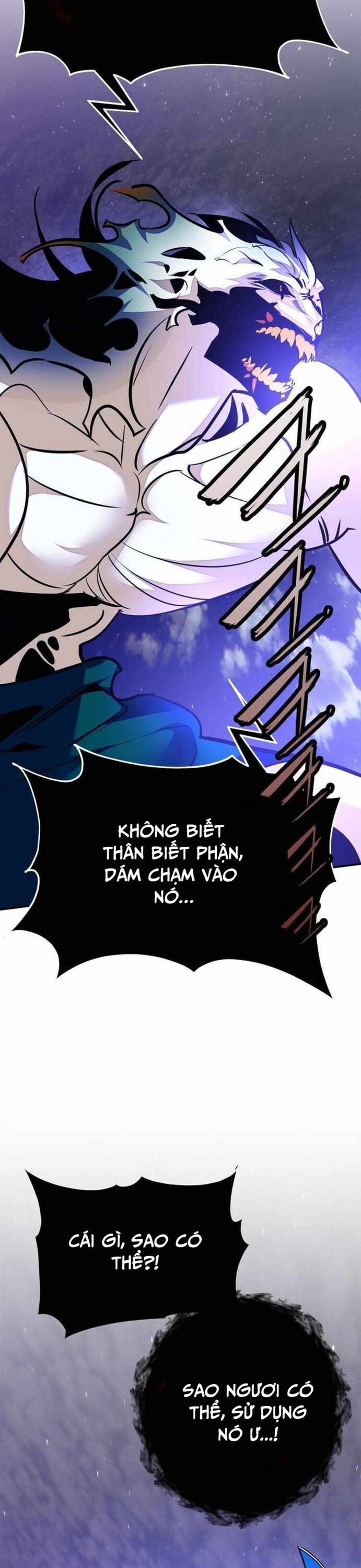 Trở Lại Thành Người Chơi Chapter 161 - Trang 42