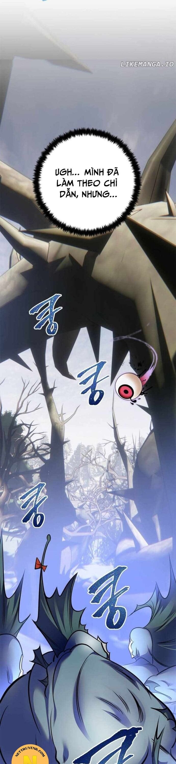 Trở Lại Thành Người Chơi Chapter 160 - Trang 24