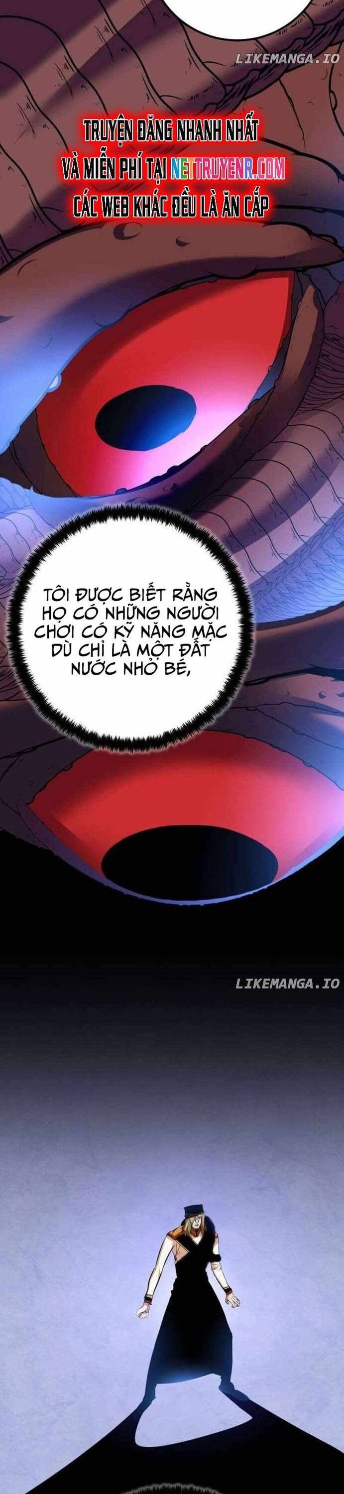 Trở Lại Thành Người Chơi Chapter 162 - Trang 16