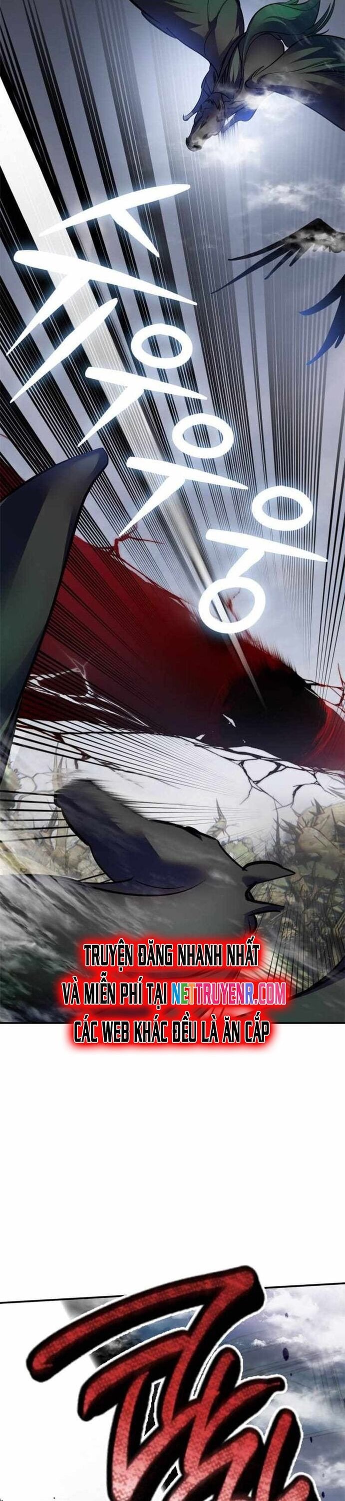 Trở Lại Thành Người Chơi Chapter 160 - Trang 11