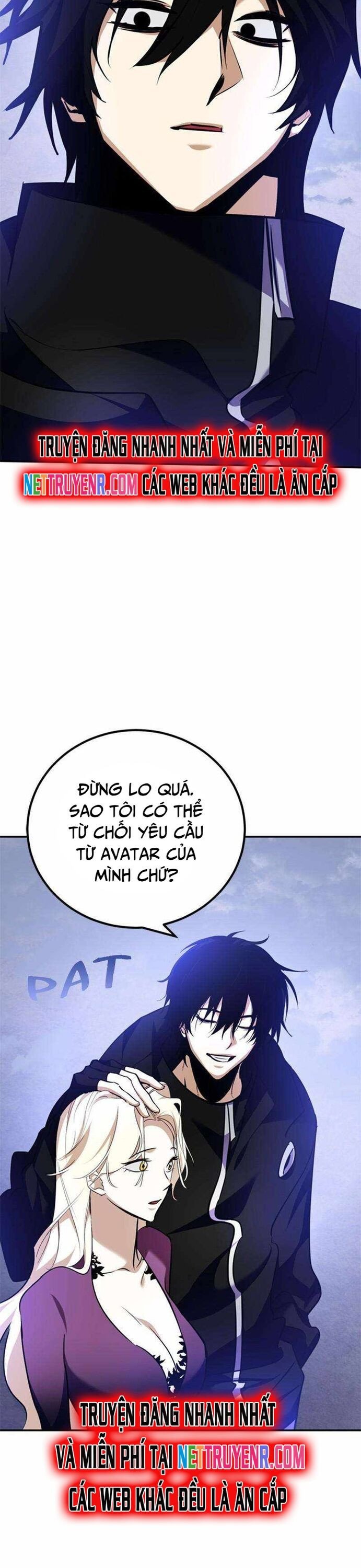 Trở Lại Thành Người Chơi Chapter 163 - Trang 15