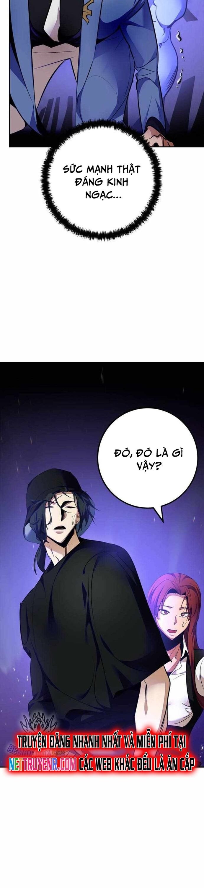 Trở Lại Thành Người Chơi Chapter 161 - Trang 20