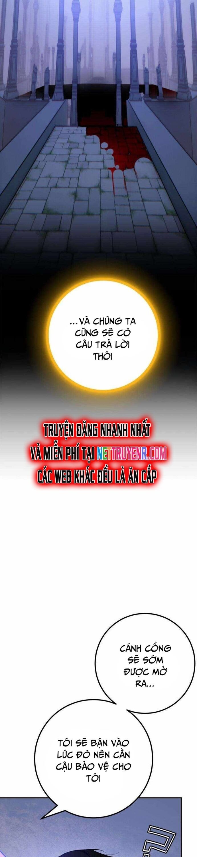 Trở Lại Thành Người Chơi Chapter 163 - Trang 17