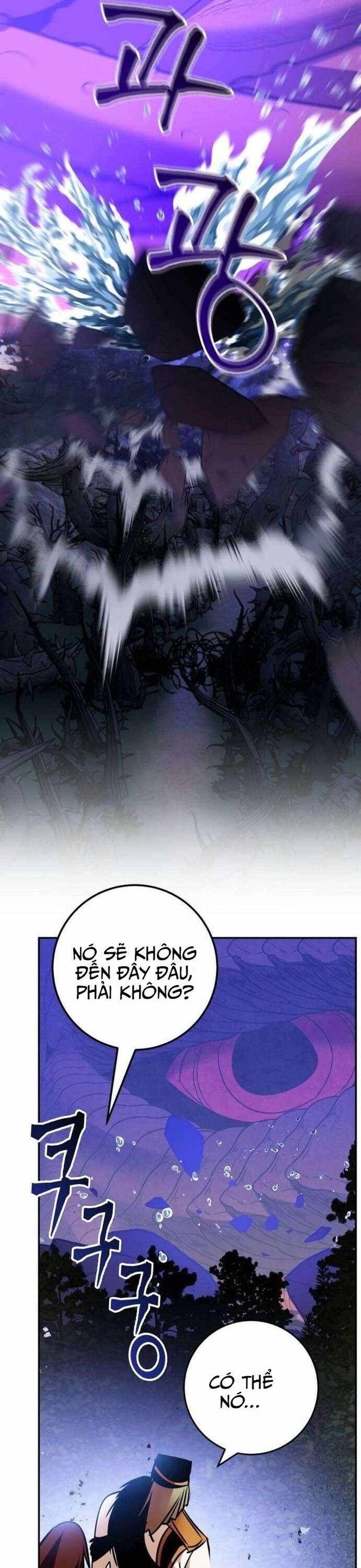 Trở Lại Thành Người Chơi Chapter 162 - Trang 18