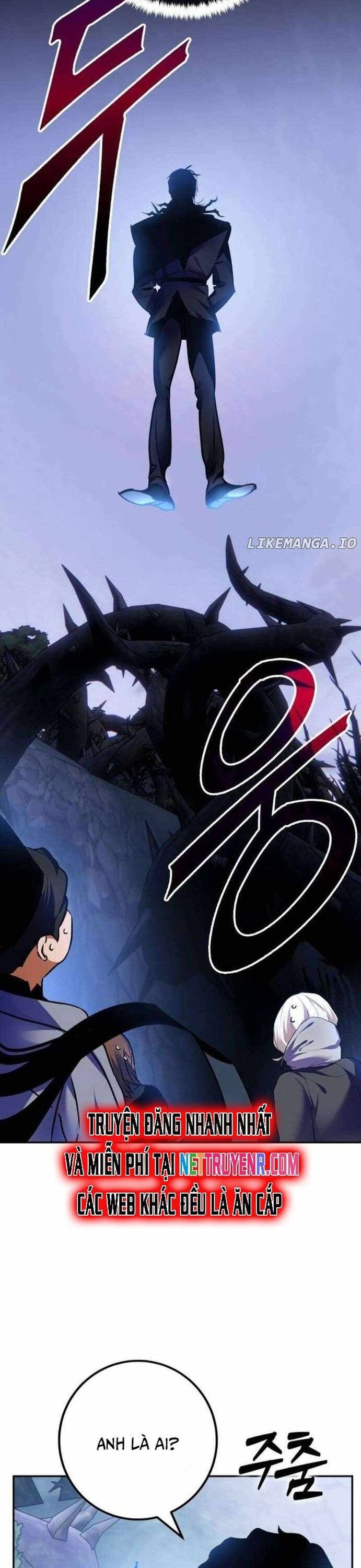 Trở Lại Thành Người Chơi Chapter 162 - Trang 43