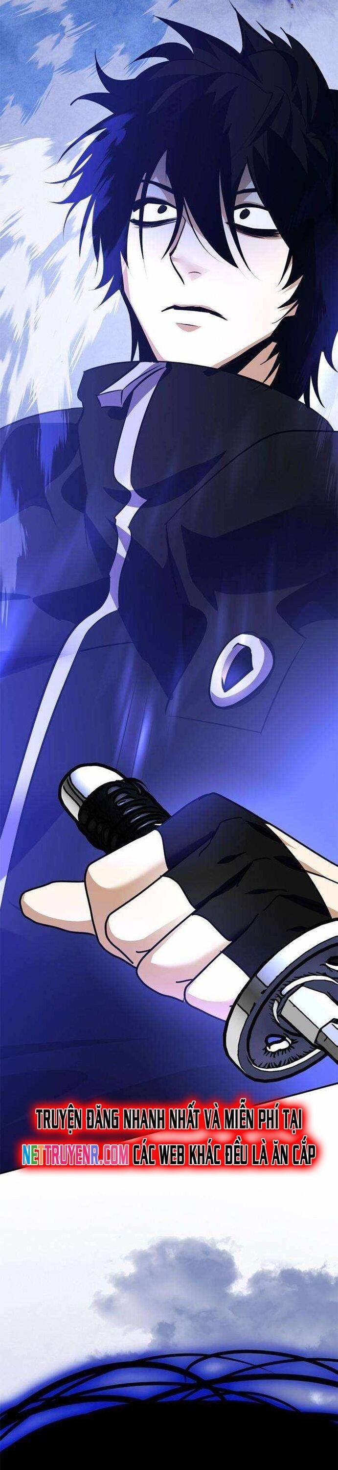 Trở Lại Thành Người Chơi Chapter 163 - Trang 38