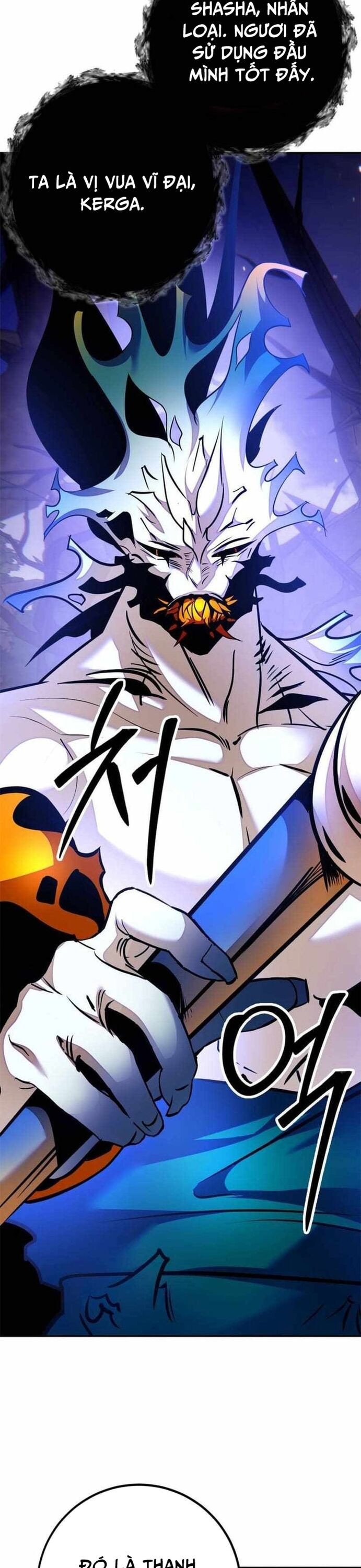 Trở Lại Thành Người Chơi Chapter 161 - Trang 9