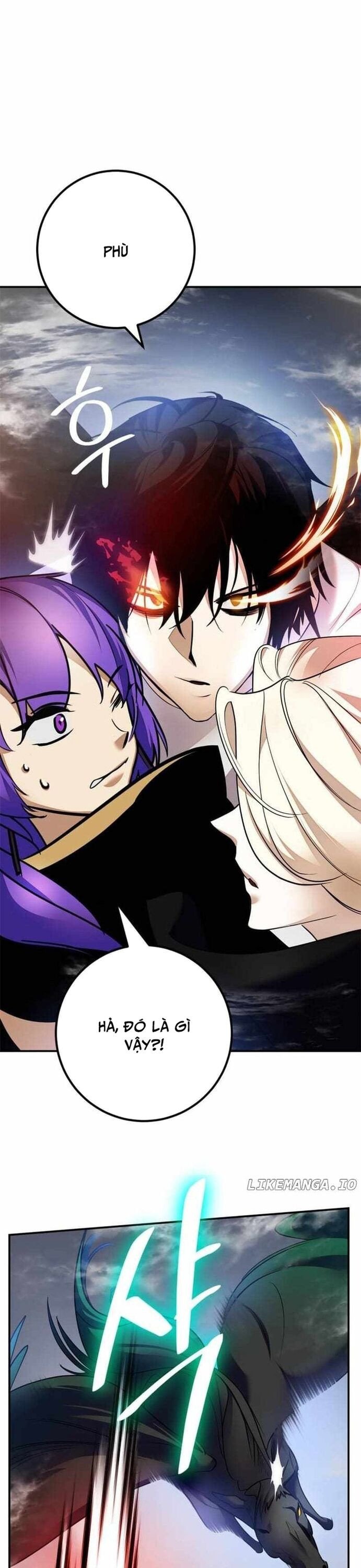 Trở Lại Thành Người Chơi Chapter 160 - Trang 4