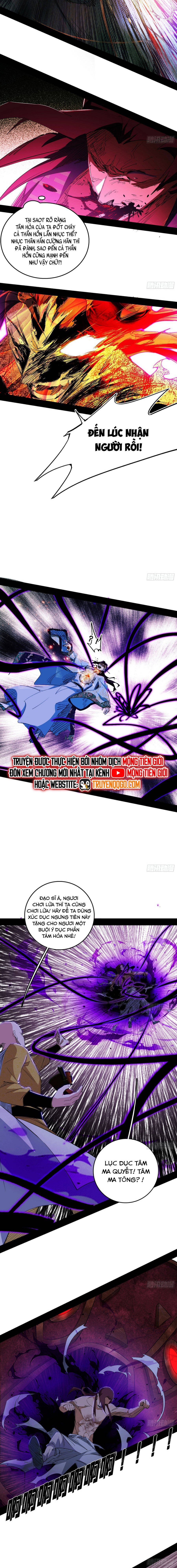 Ta Là Tà đế Chapter 565 - Trang 10