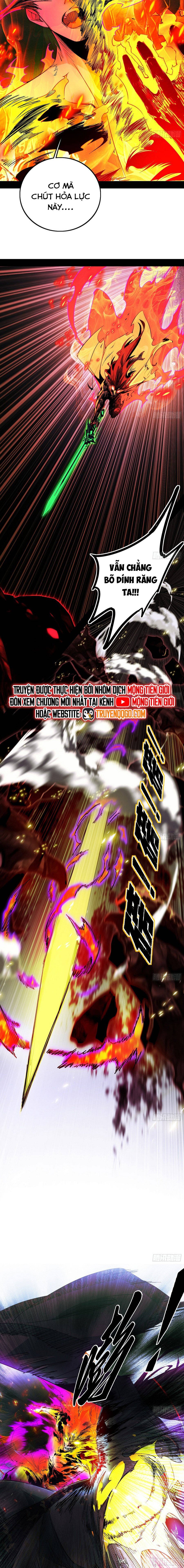 Ta Là Tà đế Chapter 565 - Trang 9