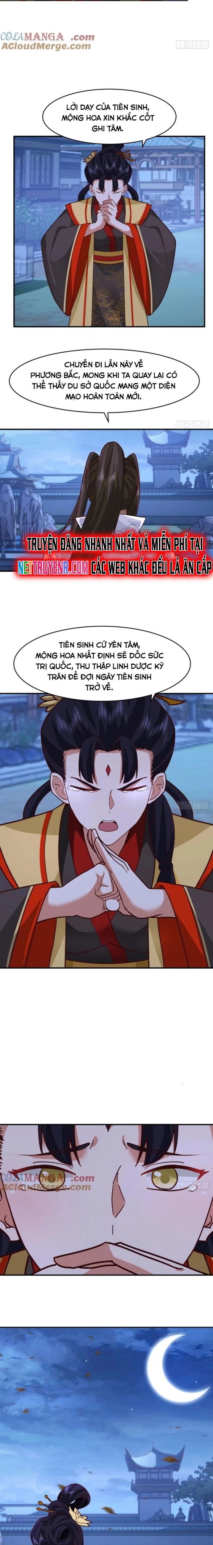 Kiếm Khởi  • Phong Vân Chapter 68 - Trang 2