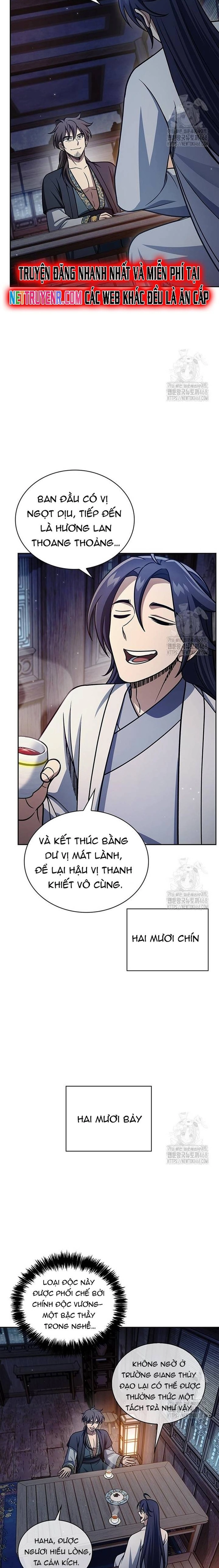 Thiên Qua Thư Khố đại Công Tử Chapter 125 - Trang 12