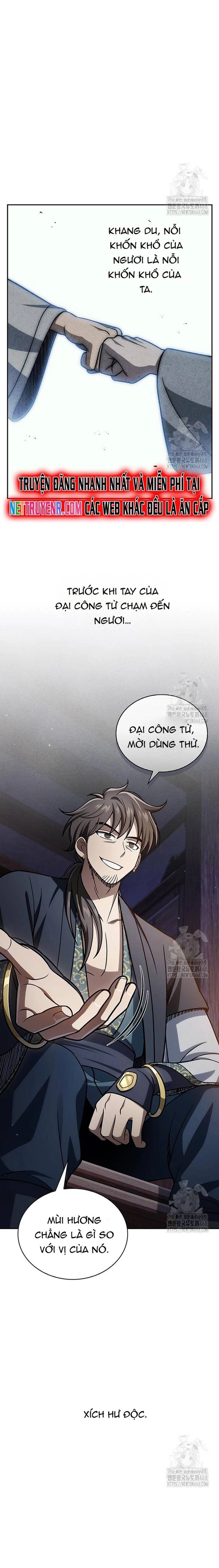 Thiên Qua Thư Khố đại Công Tử Chapter 125 - Trang 8