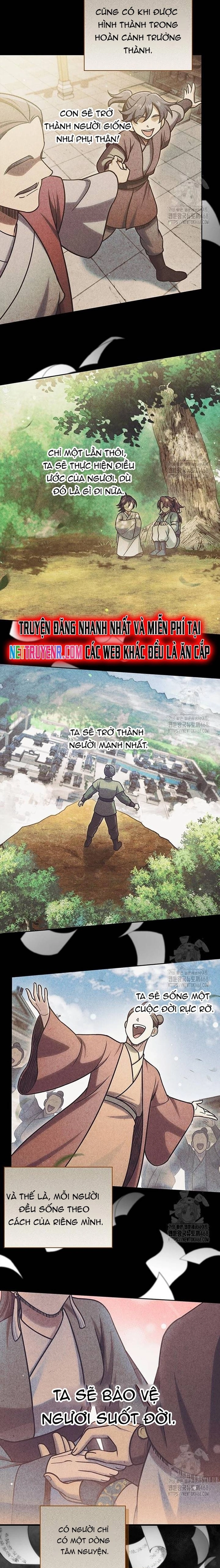 Thiên Qua Thư Khố đại Công Tử Chapter 125 - Trang 2
