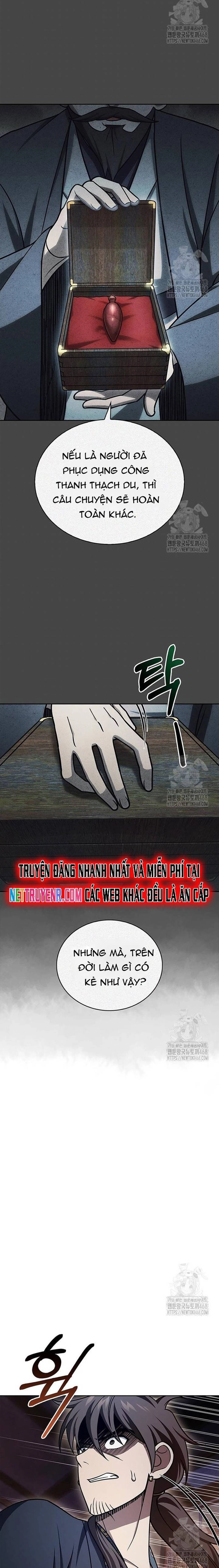 Thiên Qua Thư Khố đại Công Tử Chapter 125 - Trang 23