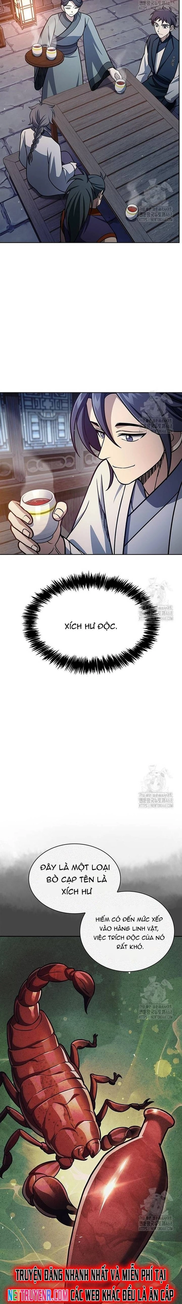 Thiên Qua Thư Khố đại Công Tử Chapter 125 - Trang 10
