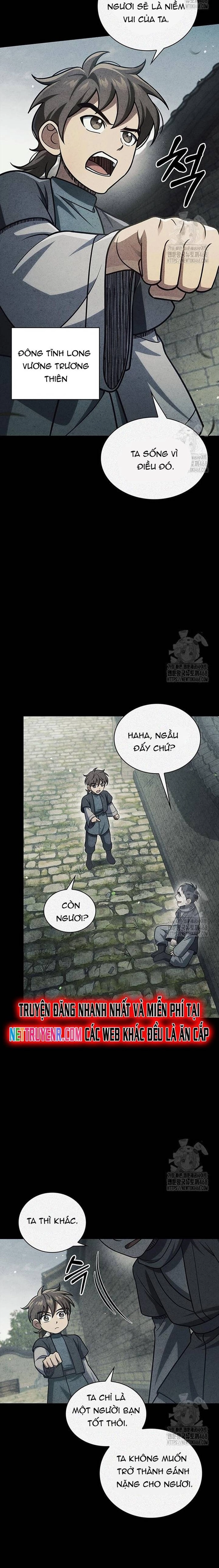 Thiên Qua Thư Khố đại Công Tử Chapter 125 - Trang 5