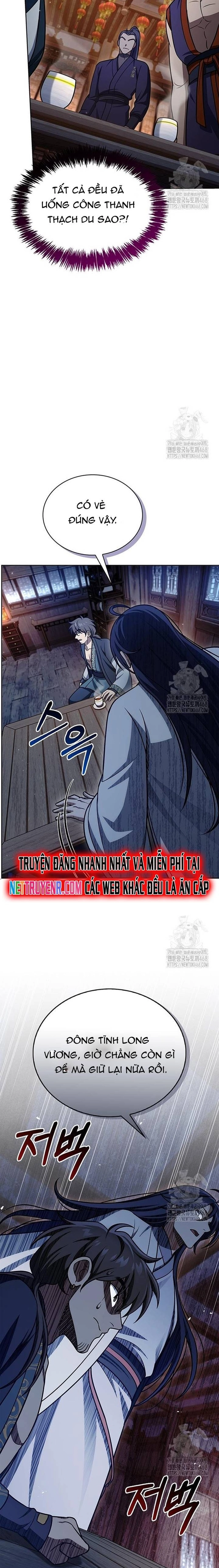 Thiên Qua Thư Khố đại Công Tử Chapter 125 - Trang 25