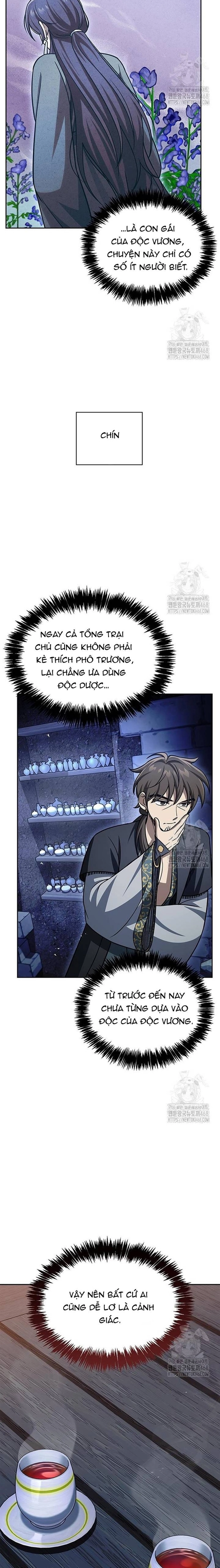 Thiên Qua Thư Khố đại Công Tử Chapter 125 - Trang 19