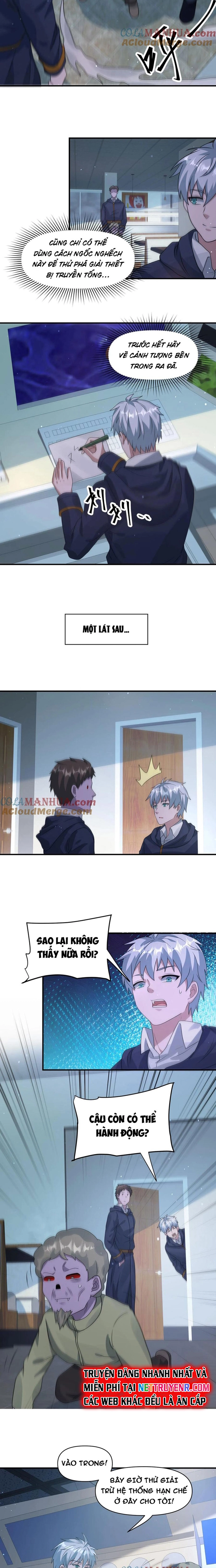 Ngày Tận Thế: Ta Nhận Được Tỷ Lệ Rớt Đồ Gấp 100 Lần Chapter 367 - Trang 2