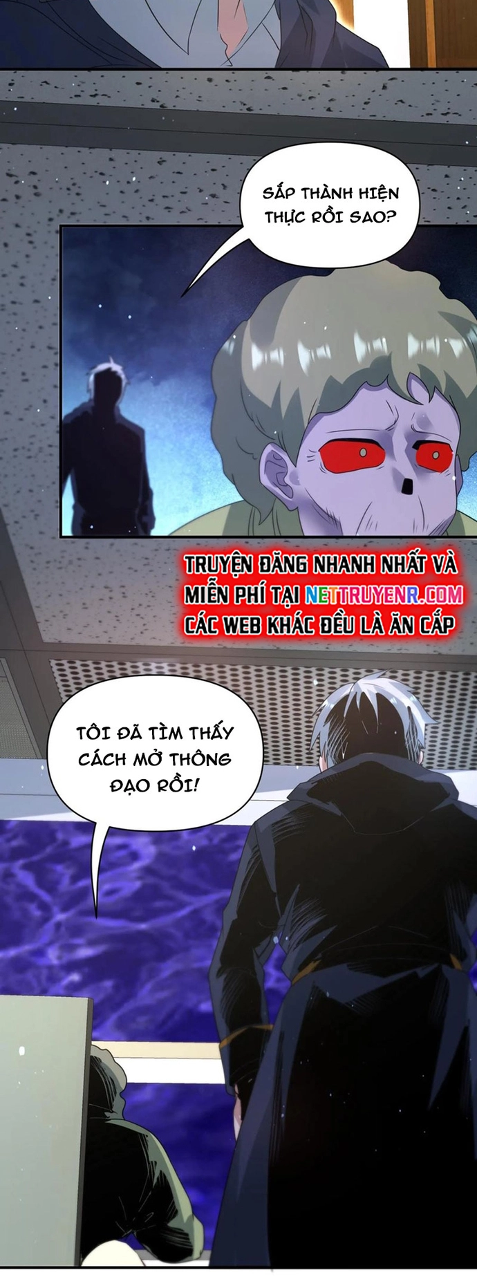 Ngày Tận Thế: Ta Nhận Được Tỷ Lệ Rớt Đồ Gấp 100 Lần Chapter 368 - Trang 7