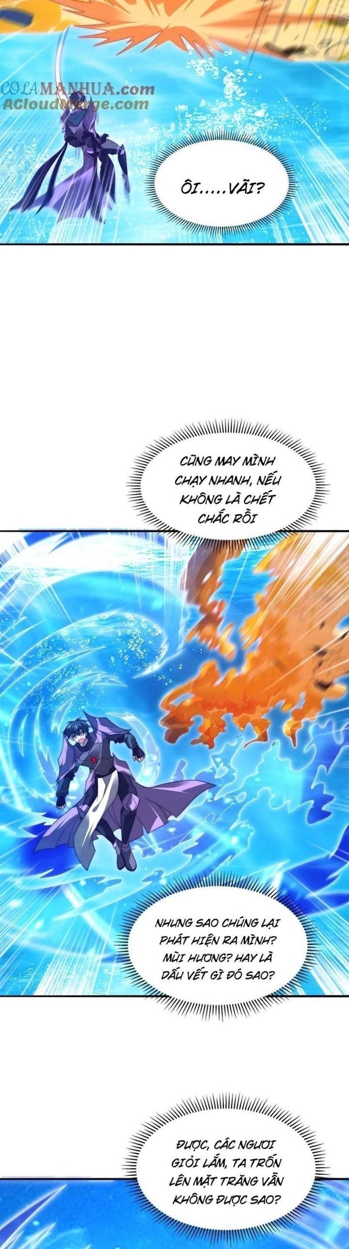 Tích Trữ 10 Vạn Vật Tư Trước Ngày Tận Thế Chapter 235 - Trang 2