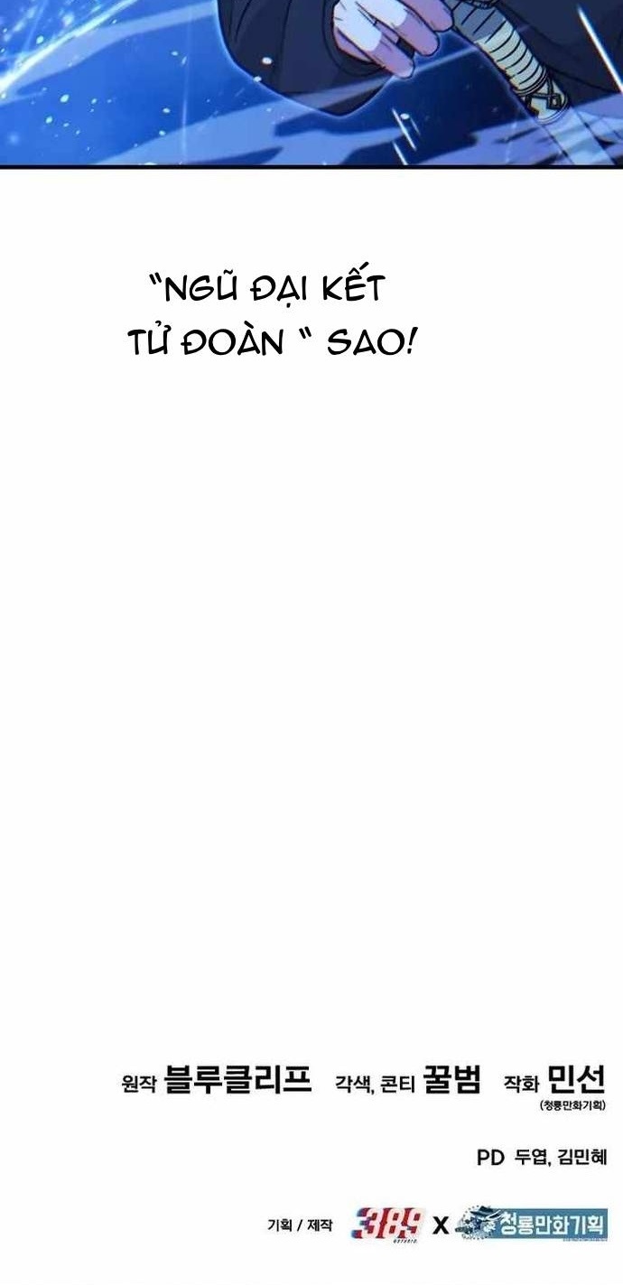 Tuyệt Thế Anh Hùng Chapter 42 - Trang 92
