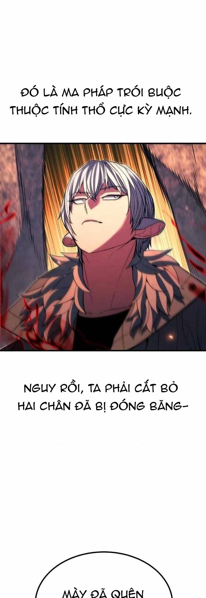 Tuyệt Thế Anh Hùng Chapter 42 - Trang 73
