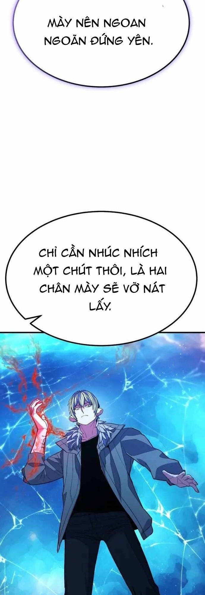 Tuyệt Thế Anh Hùng Chapter 42 - Trang 68