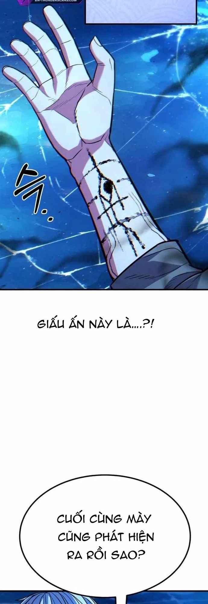 Tuyệt Thế Anh Hùng Chapter 42 - Trang 54