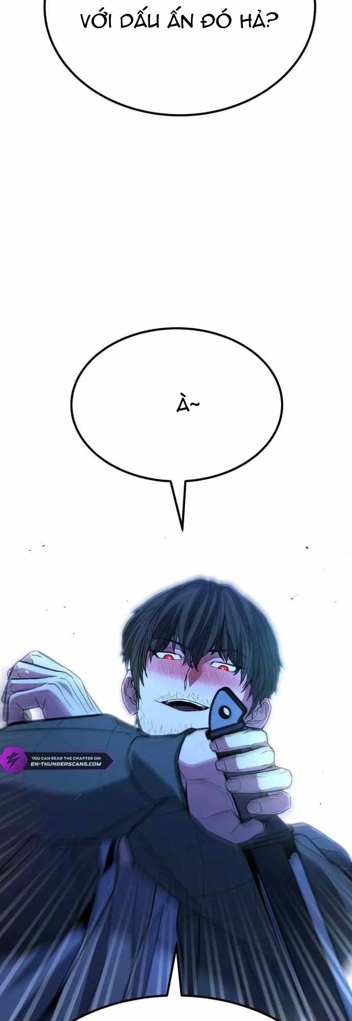 Tuyệt Thế Anh Hùng Chapter 42 - Trang 61