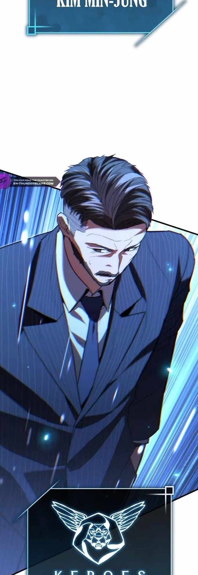 Tuyệt Thế Anh Hùng Chapter 42 - Trang 5