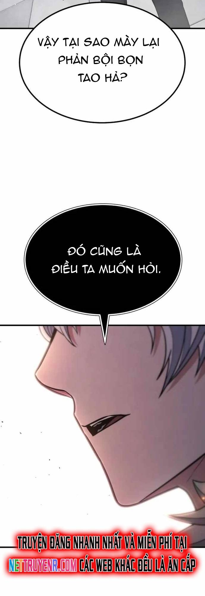 Tuyệt Thế Anh Hùng Chapter 42 - Trang 32