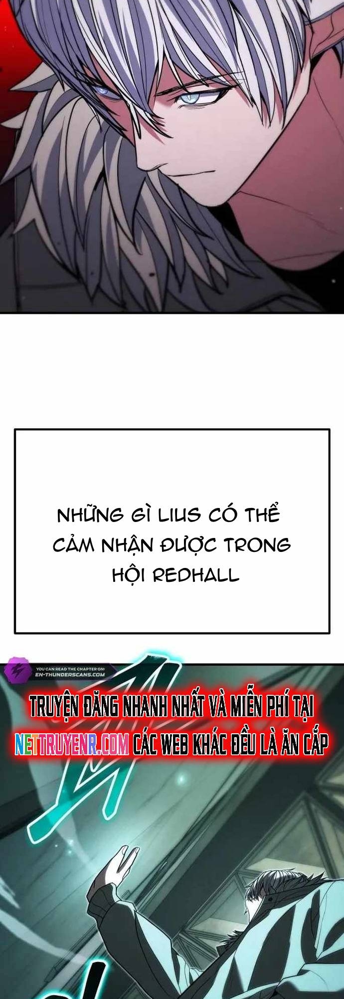Tuyệt Thế Anh Hùng Chapter 42 - Trang 17