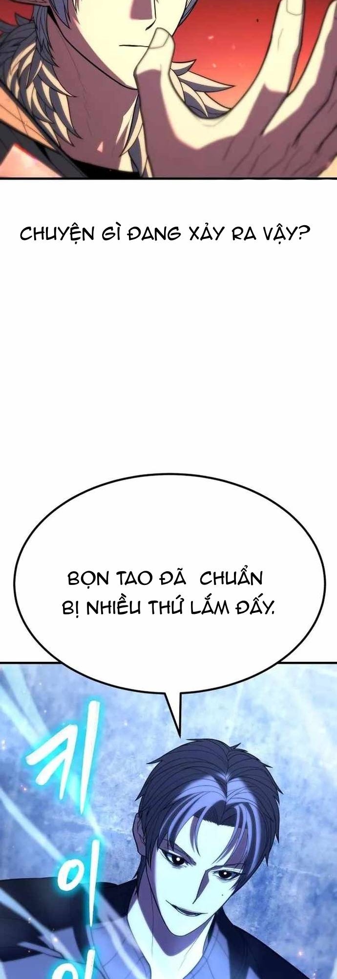 Tuyệt Thế Anh Hùng Chapter 42 - Trang 39
